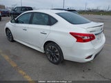 Nissan Sentra 1.8 S/1.8 Sl/1.8 Sr/1.8 Sv 3N1AB7AP8GL665795 photo