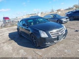 Cadillac Cts 1G6DA5EG4A0122768 снимка