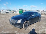 Cadillac Cts 1G6DA5EG4A0122768 снимка