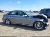 Mercedes-Benz C 250 WDDGF4HBXCR224229 снимка