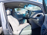 Toyota Sienna 5TDZK3DC0BS140136 fotografie
