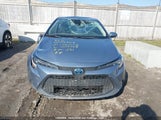 Toyota Corolla Hybrid Base W/Li Battery JTDBAMDE7MJ002749 снимка