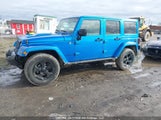 Jeep Wrangler Unlimited Sahara 1C4BJWEG4FL680653 fotografie