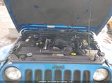 Jeep Wrangler Unlimited Sahara 1C4BJWEG4FL680653 fotografie