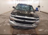 Chevrolet Silverado  1Lt 3GCUKREC2HG217768 снимка