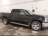 Chevrolet Silverado  1Lt 3GCUKREC2HG217768 снимка