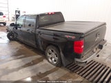 Chevrolet Silverado  1Lt 3GCUKREC2HG217768 снимка
