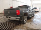 Chevrolet Silverado  1Lt 3GCUKREC2HG217768 снимка
