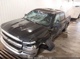 Chevrolet Silverado  1Lt 3GCUKREC2HG217768 снимка