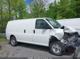 GMC Savana G2500 1GTW7AFP1N1283008 снимка
