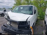 GMC Savana G2500 1GTW7AFP1N1283008 снимка