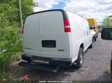 GMC Savana G2500 1GTW7AFP1N1283008 снимка