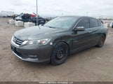 Honda Accord Ex-L 1HGCR2F85DA801830 снимка