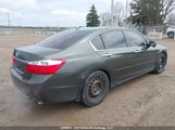 Honda Accord Ex-L 1HGCR2F85DA801830 снимка