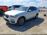 BMW X3 xDrivem40I 5UXTR9C58JLD58432 fotografie