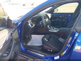 BMW I4 Edrive40 WBY73AW09PFP92271 снимка
