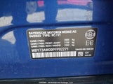 BMW I4 Edrive40 WBY73AW09PFP92271 снимка