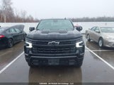Chevrolet Silverado K1500 Lt Trail Boss 3GCUDFET0NG546442 fotografie