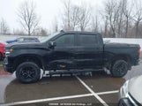 Chevrolet Silverado K1500 Lt Trail Boss 3GCUDFET0NG546442 photo
