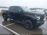 Chevrolet Silverado K1500 Lt Trail Boss 3GCUDFET0NG546442 photo