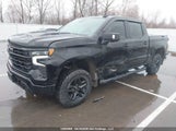 Chevrolet Silverado K1500 Lt Trail Boss 3GCUDFET0NG546442 снимка