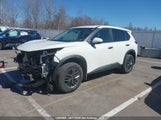 Nissan Rogue S 5N1AT3AAXNC672413 снимка