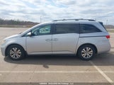 Honda Odyssey Ex 5FNRL5H49EB511038 снимка