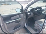 Honda Odyssey Ex 5FNRL5H49EB511038 снимка