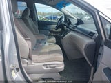 Honda Odyssey Ex 5FNRL5H49EB511038 снимка
