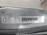 Dodge Grand Caravan Se 2C4RDGBG9FR502289 снимка