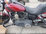 Harley-Davidson Fxdf Dyna Fat Bob 5HD1GYMA2GC317683 снимка