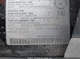 Audi Q5 45 Progressiv WA1EAAFY3M2114410 снимка