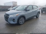 Nissan Kicks Play Sv 3N1CP5CV8SL486918 photo
