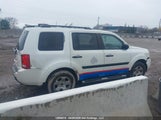 Honda Pilot Lx 5FNYF4H25BB504918 снимка