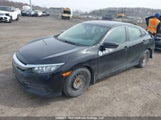Honda Civic Lx 2HGFC2F56JH024270 снимка