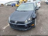 Volkswagen Golf WVWDA7AJ0CW276243 снимка