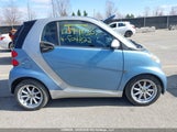 Smart Fortwo Pure/Passion WMEEJ3BA3BK504822 снимка