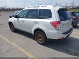 Subaru Forester 2.5X Premium JF2SHCDC0DG412733 fotografie