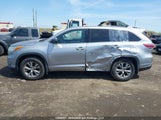 Toyota Highlander Le 5TDBKRFHXFS114016 снимка