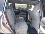 Toyota Highlander Le 5TDBKRFHXFS114016 снимка