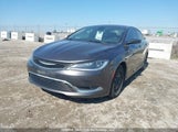 Chrysler 200 Limited 1C3CCCABXGN158594 fotografie