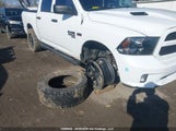 Ram  Classic Tradesman 3C6RR7KT3KG670192 снимка