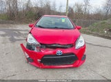 Toyota Prius C JTDKDTB31G1125843 снимка