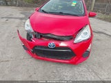 Toyota Prius C JTDKDTB31G1125843 снимка