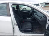 Honda Civic Lx 2HGFC2F55HH018468 снимка