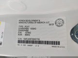 Honda Civic Sport Touring 19XFL4H97SE401700 photo