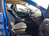 Ford Escape Titanium 1FMCU9J95HUE80300 снимка