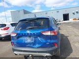 Ford Escape Sel 1FMCU0KZ4NUB23115 снимка