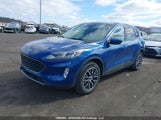 Ford Escape Sel 1FMCU0KZ4NUB23115 снимка