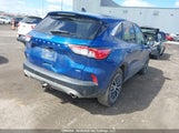 Ford Escape Sel 1FMCU0KZ4NUB23115 снимка